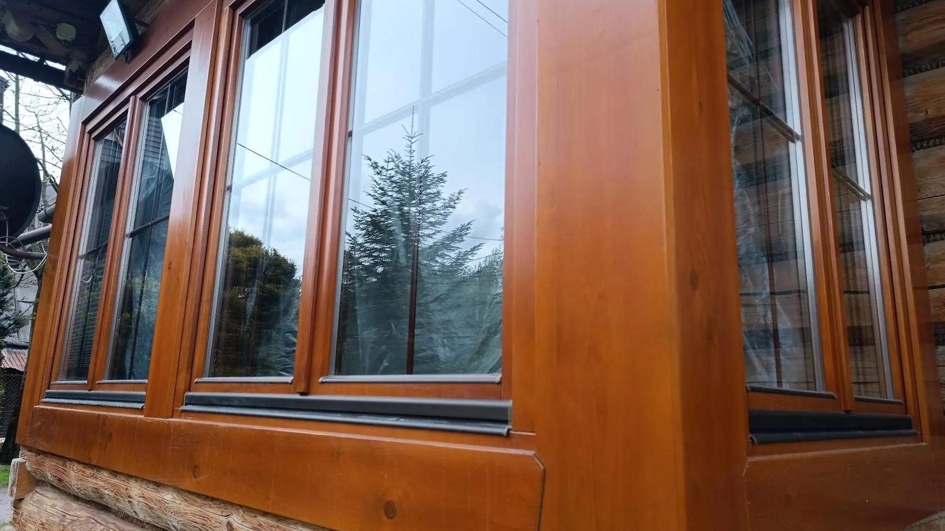 Apartamenty Pod Jesionami U Bartka 자코파네