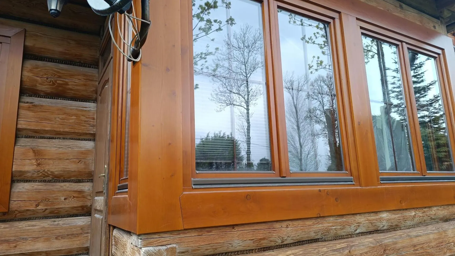Apartamenty Pod Jesionami U Bartka 자코파네 폴란드