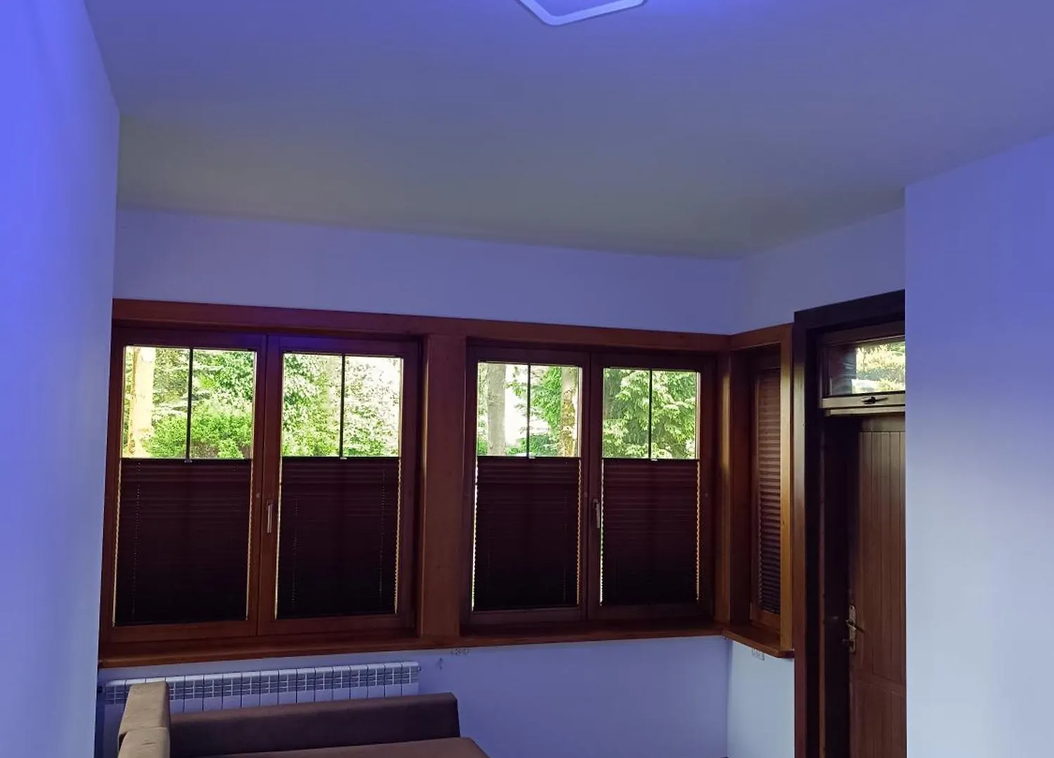 Apartamenty Pod Jesionami U Bartka 자코파네