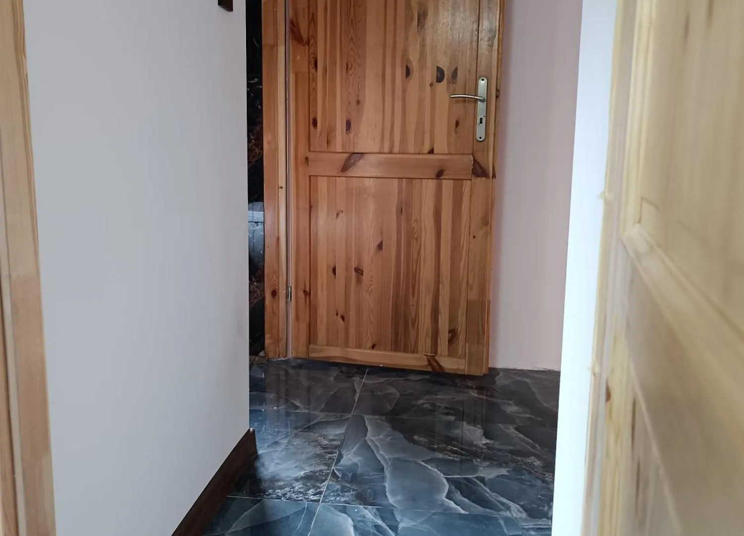 아파트 Apartamenty Pod Jesionami U Bartka 자코파네