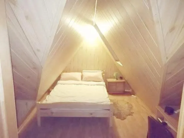 Apartamenty Pod Jesionami U Bartka 자코파네 폴란드