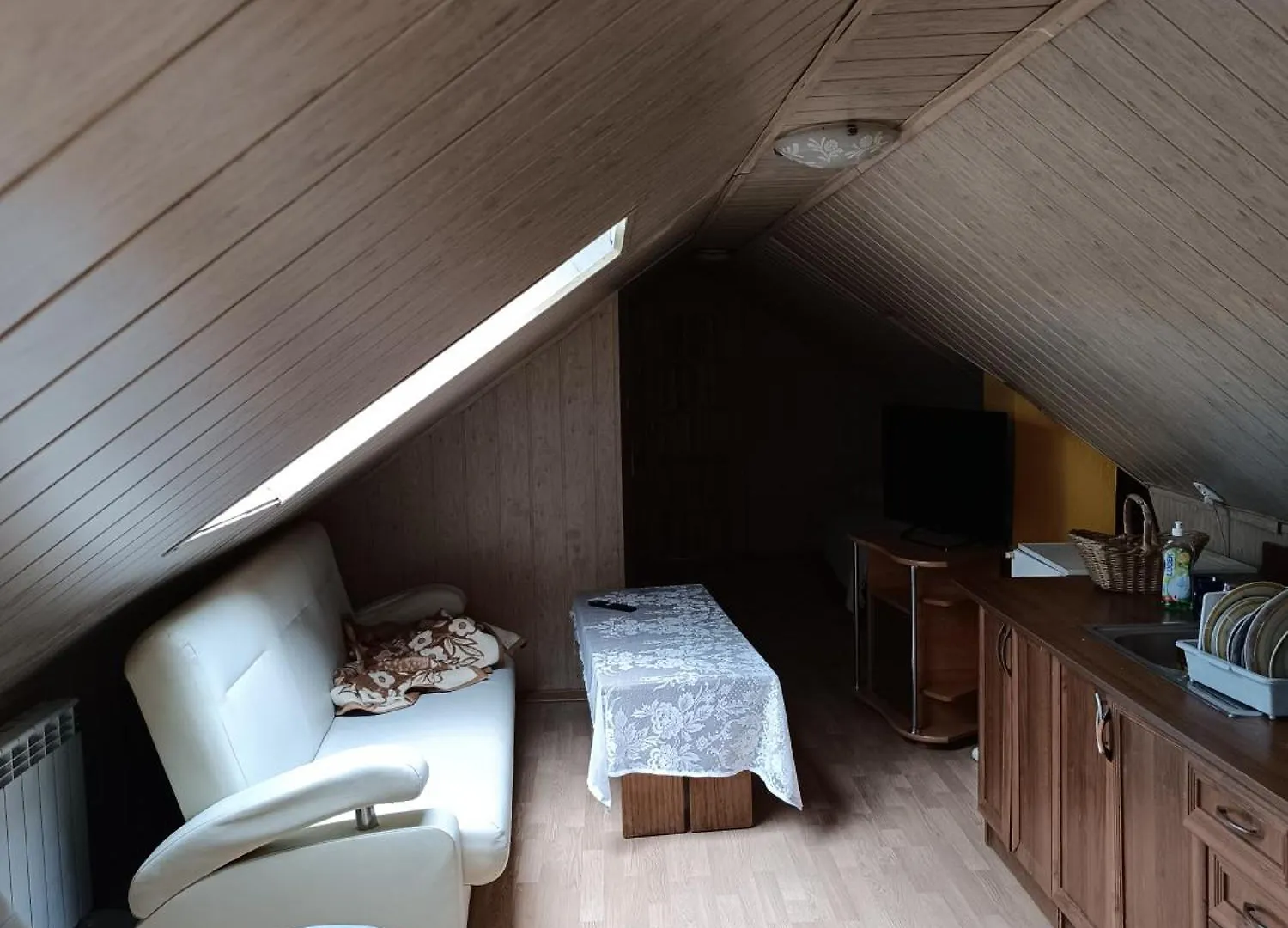 Apartamenty Pod Jesionami U Bartka 자코파네