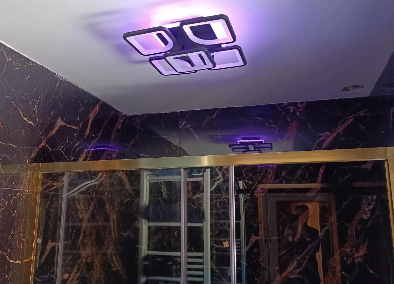 아파트 Apartamenty Pod Jesionami U Bartka 자코파네
