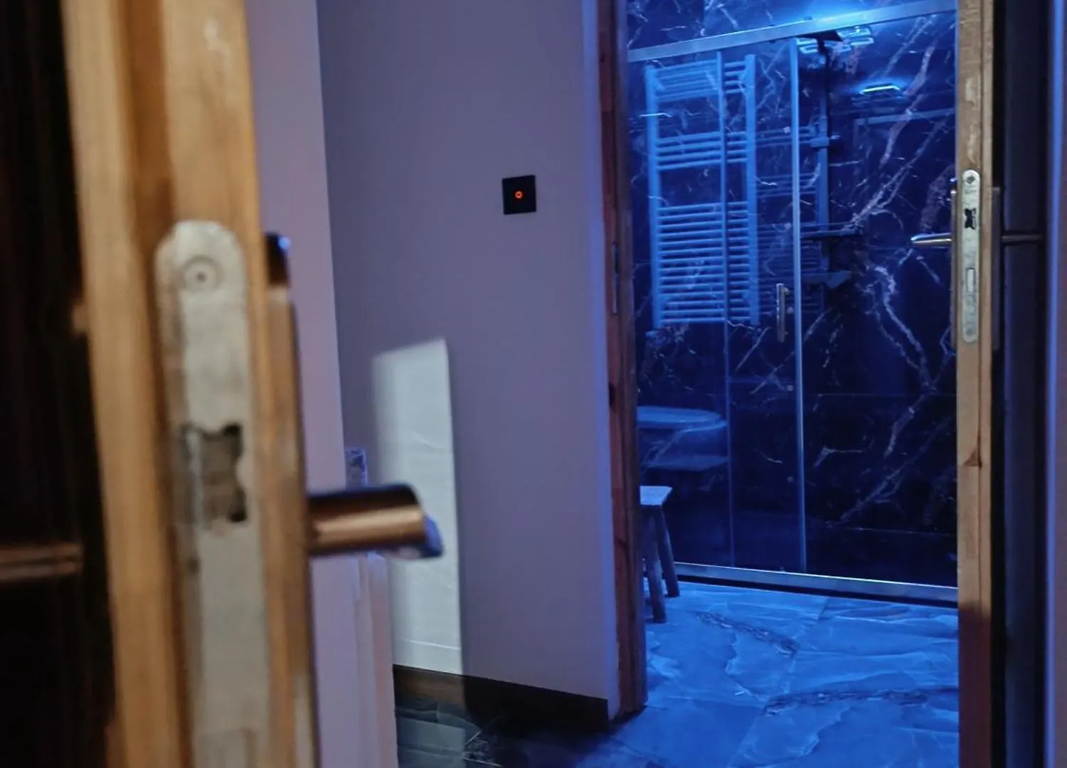 Apartamenty Pod Jesionami U Bartka 자코파네 0*,
