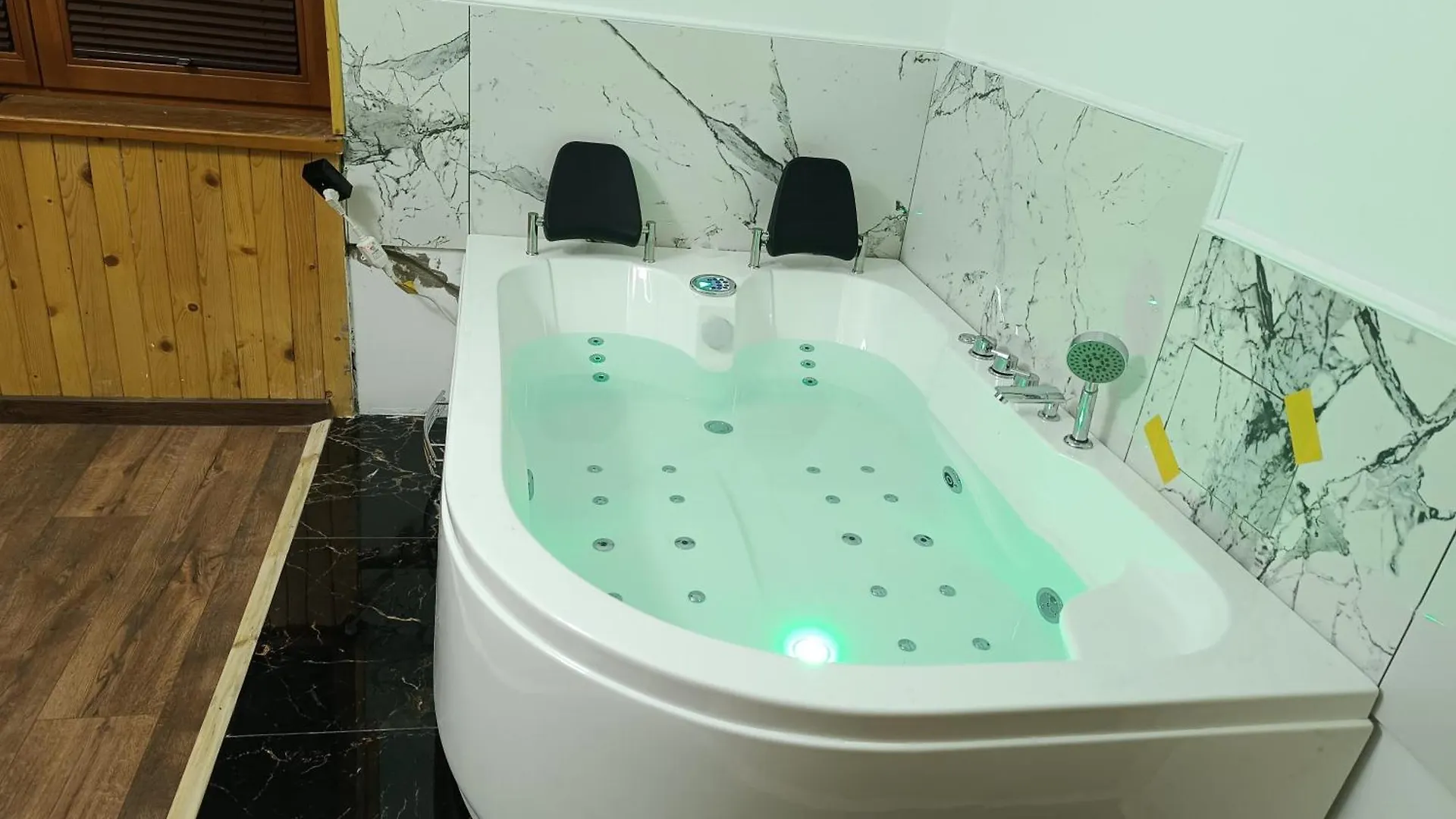 아파트 Apartamenty Pod Jesionami U Bartka 자코파네
