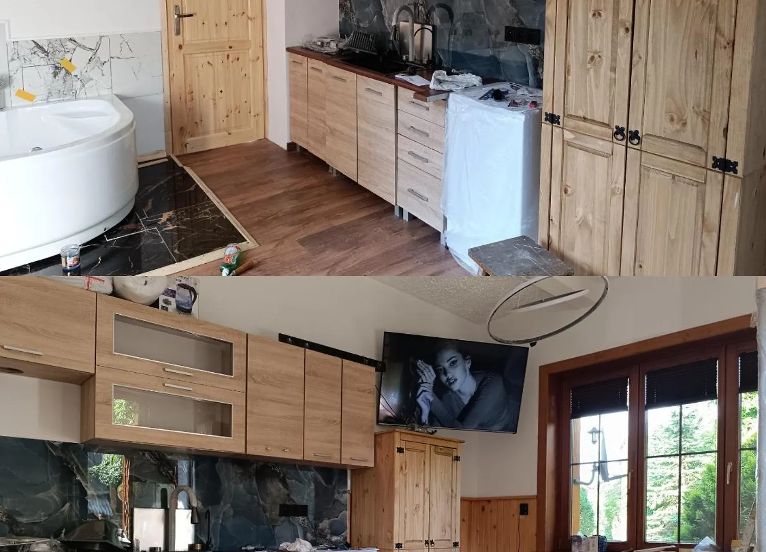 Apartamenty Pod Jesionami U Bartka 자코파네 아파트