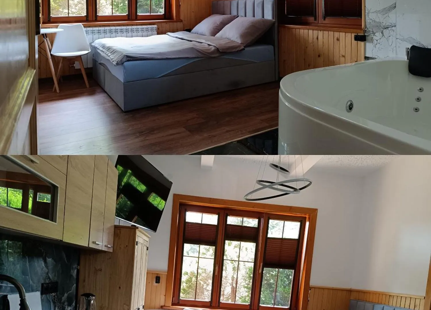 Apartamenty Pod Jesionami U Bartka의 연락처