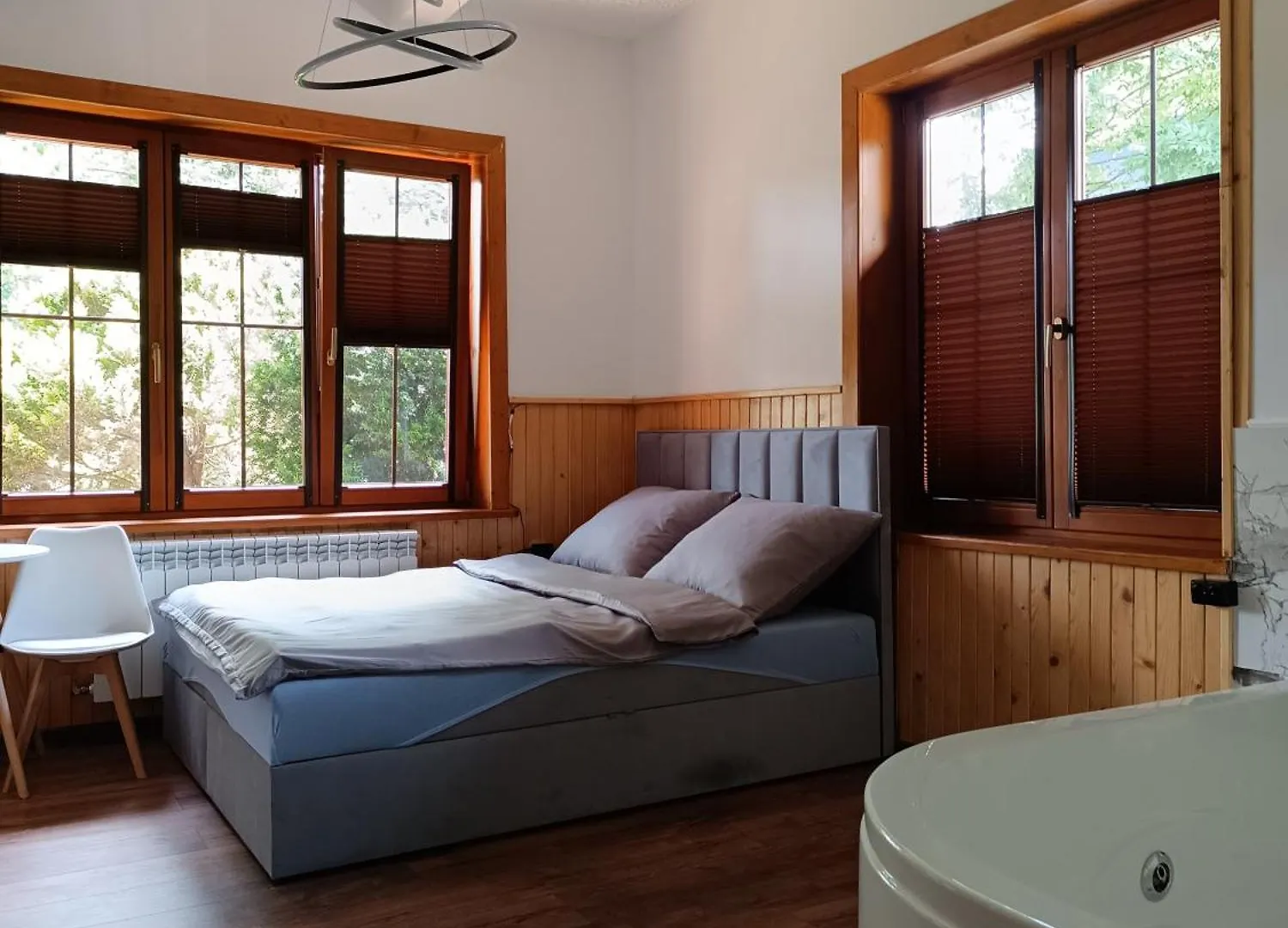 아파트 Apartamenty Pod Jesionami U Bartka 자코파네 폴란드