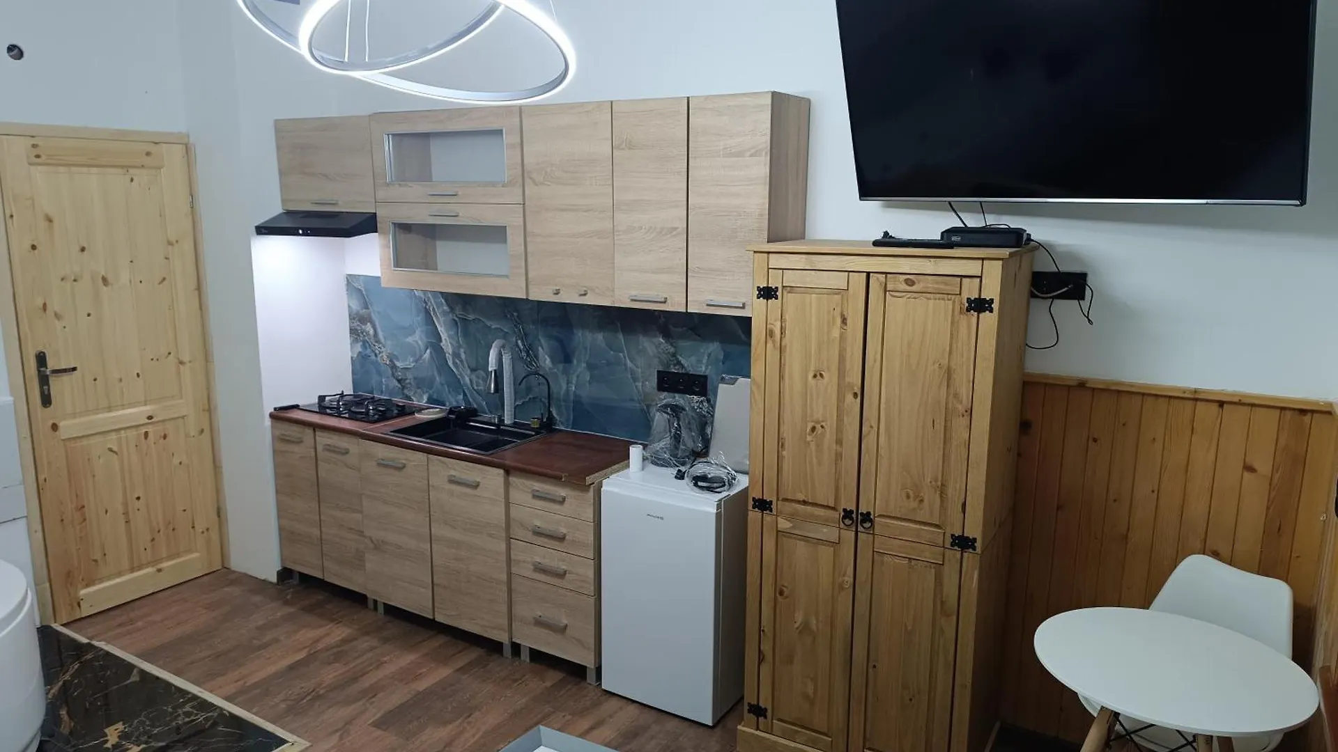 Apartamenty Pod Jesionami U Bartka 자코파네